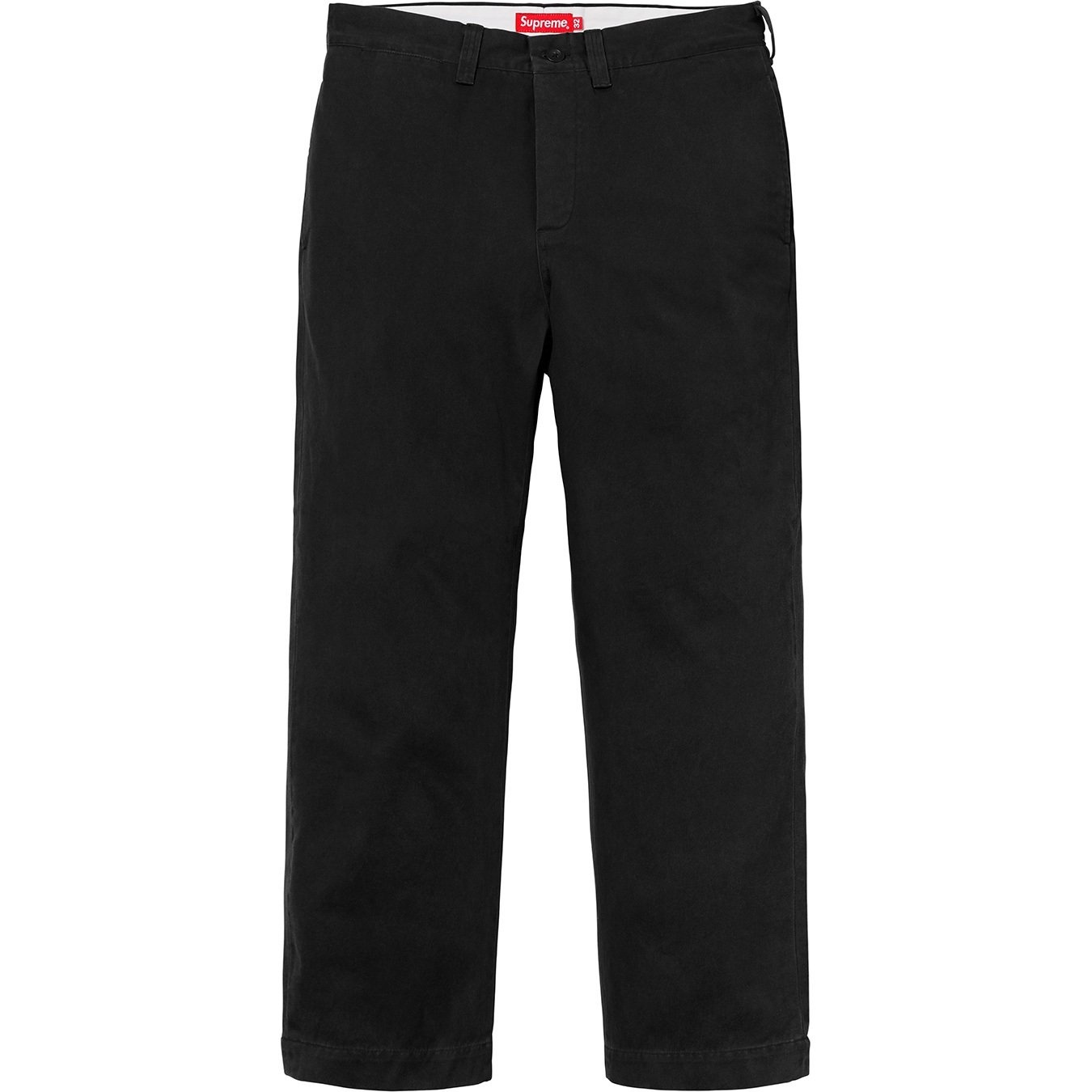Pin Up Chino Pant view 8